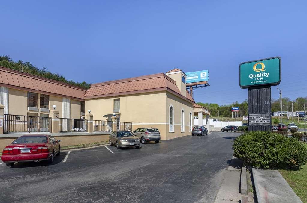 Comfort Inn Near Martinsville Speedway Extérieur photo