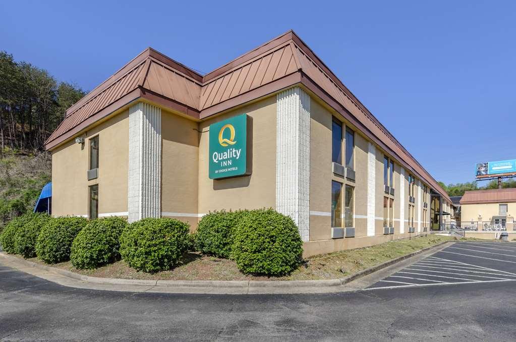 Comfort Inn Near Martinsville Speedway Extérieur photo