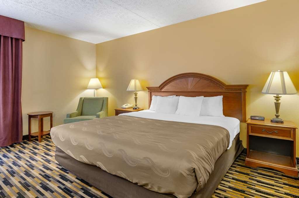 Comfort Inn Near Martinsville Speedway Chambre photo
