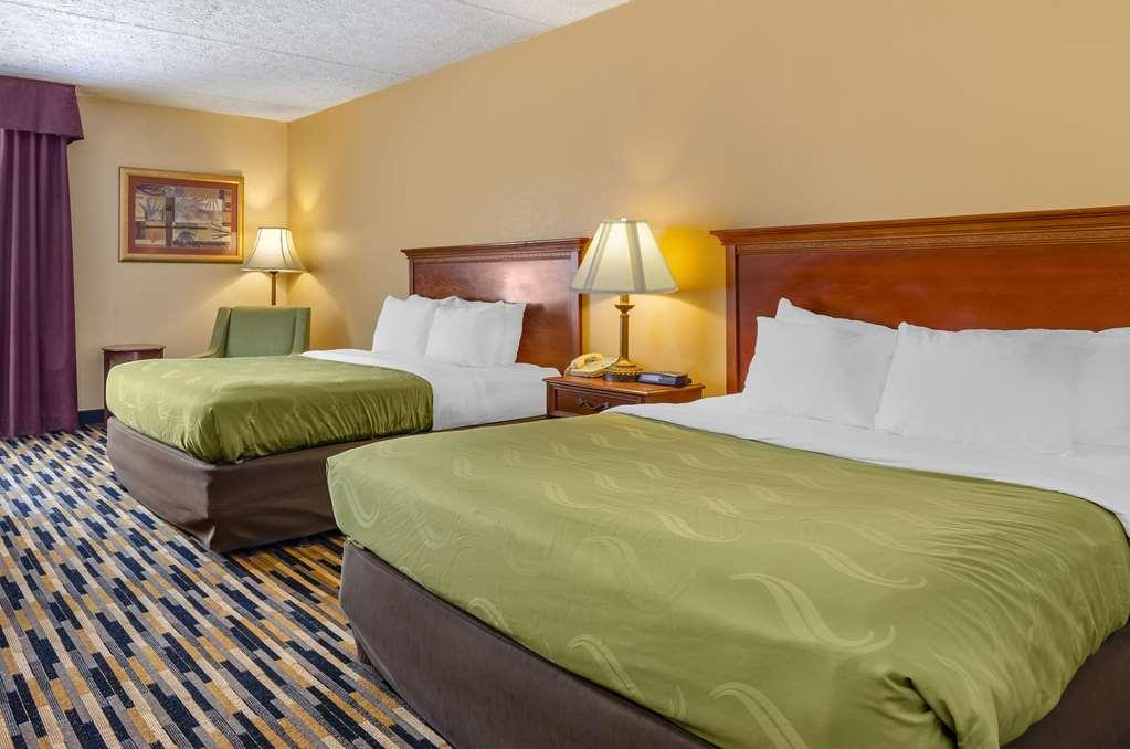 Comfort Inn Near Martinsville Speedway Chambre photo
