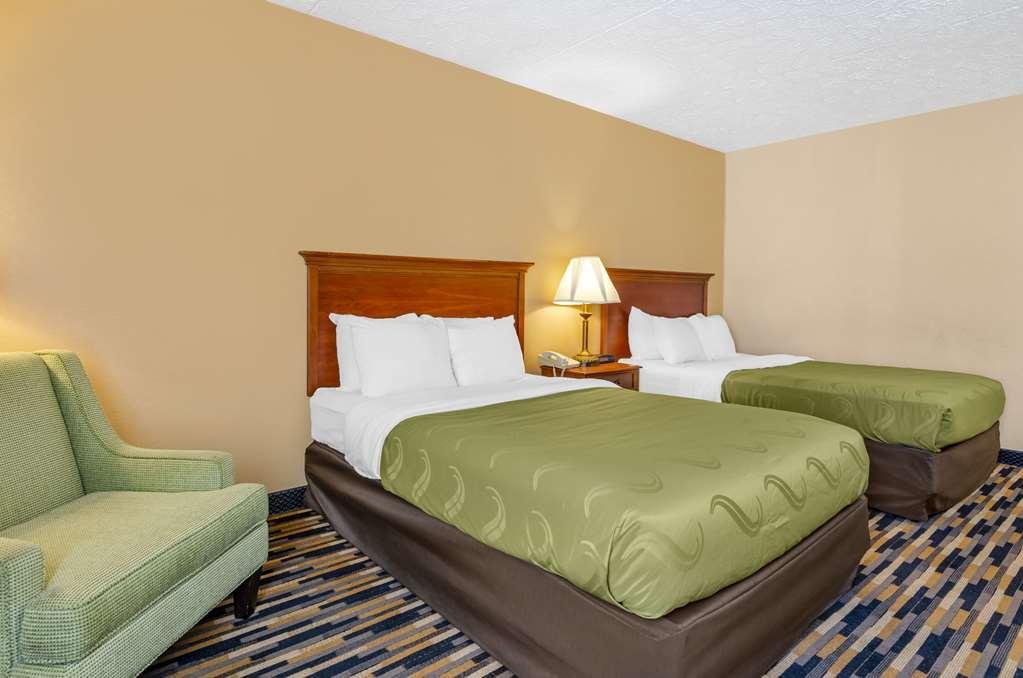 Comfort Inn Near Martinsville Speedway Chambre photo