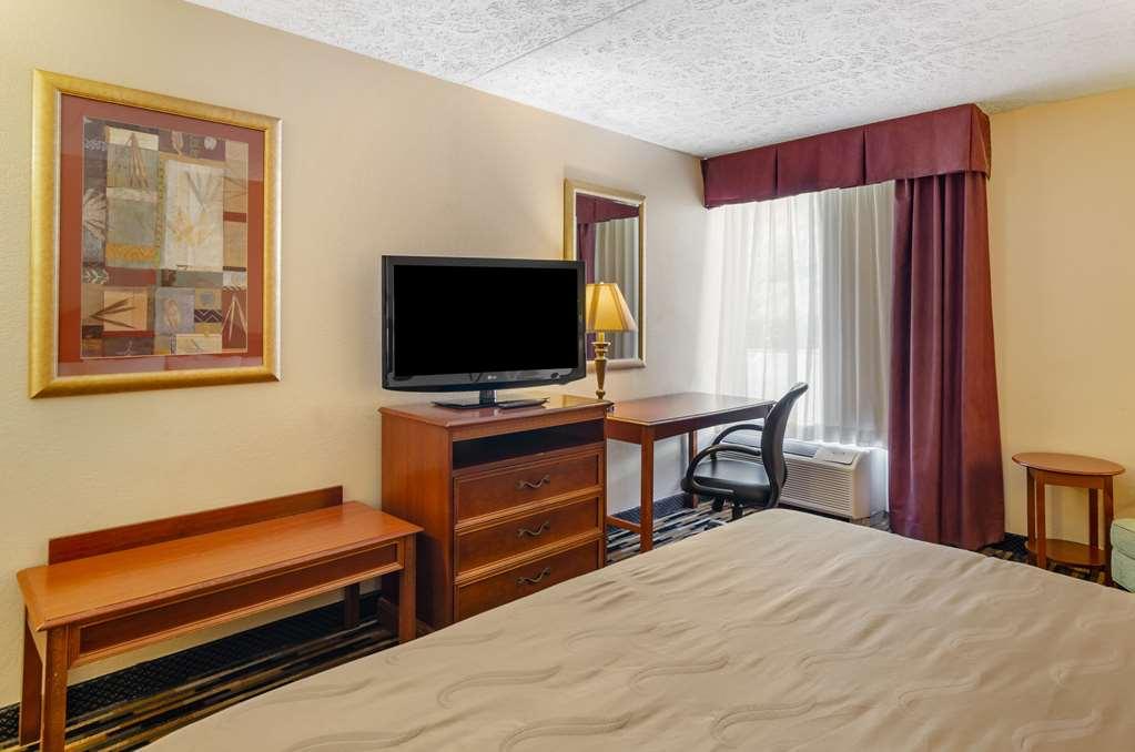 Comfort Inn Near Martinsville Speedway Chambre photo