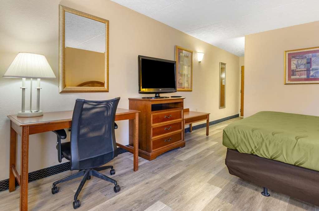 Comfort Inn Near Martinsville Speedway Chambre photo