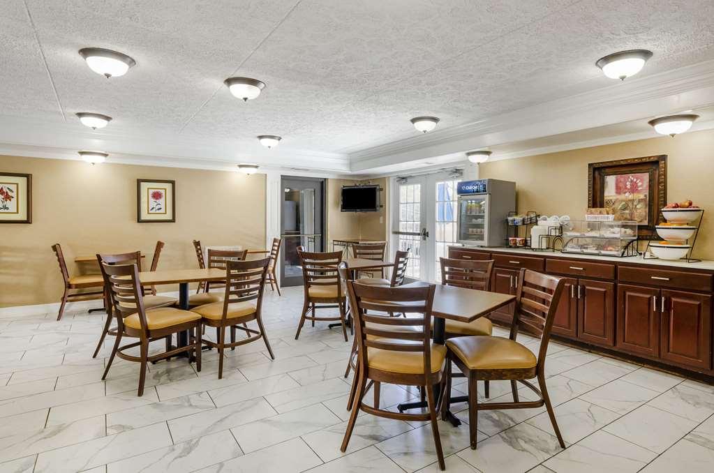Comfort Inn Near Martinsville Speedway Extérieur photo