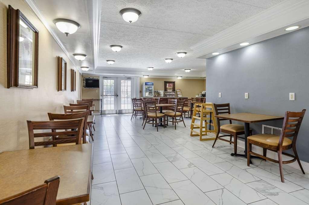 Comfort Inn Near Martinsville Speedway Extérieur photo