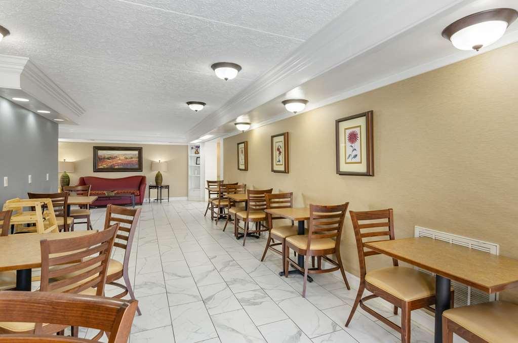 Comfort Inn Near Martinsville Speedway Extérieur photo